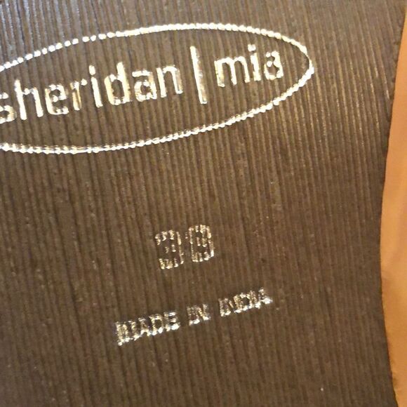 Sheridan Mia Handcrafted leather leopard booties - Picture 8 of 16